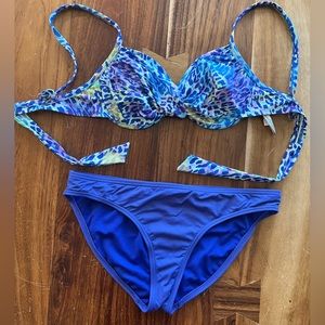 Kenneth Cole Swim Suit